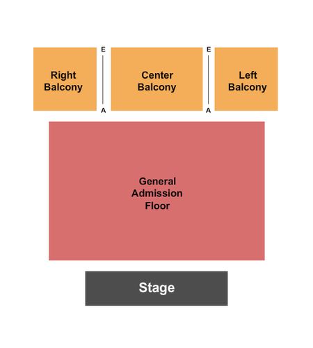 The Fonda Theatre
