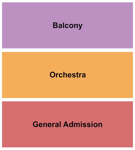 The George Theater