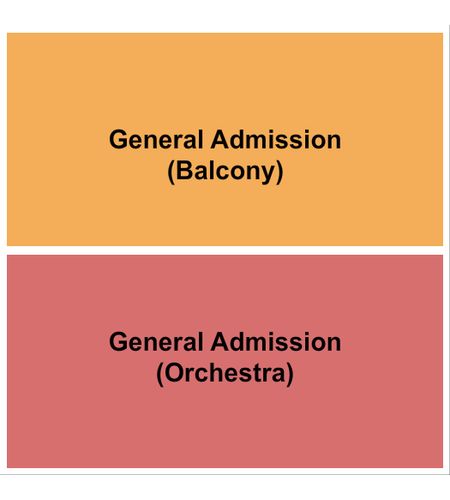 The George Theater
