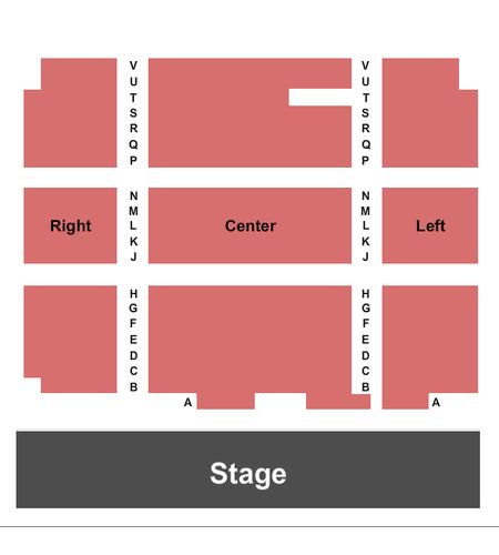 The Grand At Ritz Theater