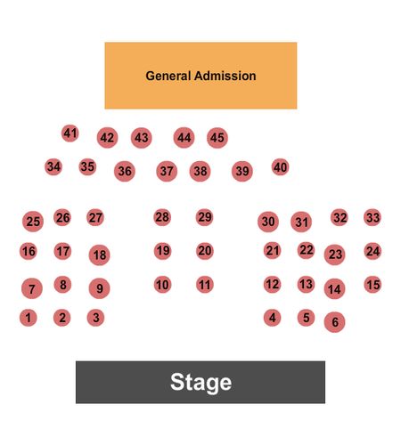 The Grand Theatre