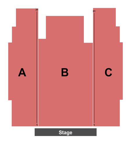 The Historic Bal Theatre