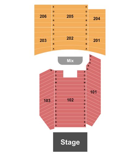 The Joy Theater