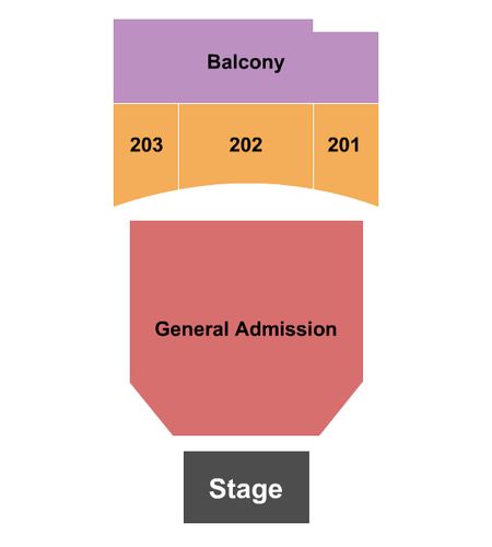 The Joy Theater