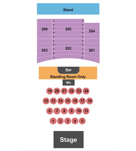 The Joy Theater