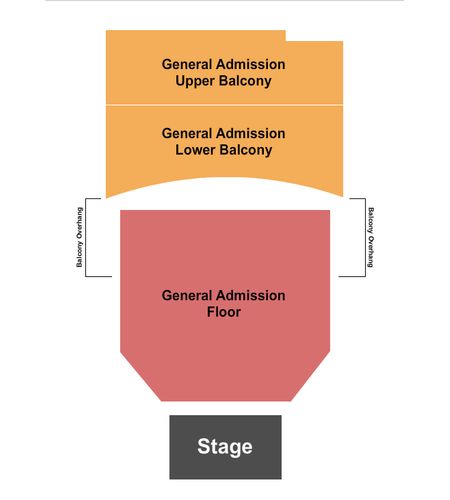 The Joy Theater