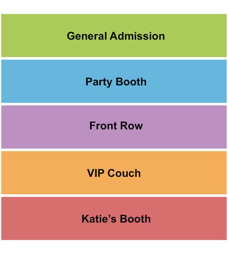The Kookaburra Lounge