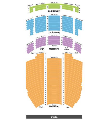 The Lerner Theatre