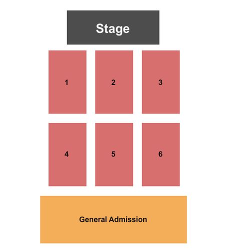 The Pavilion at Oregon State Fairgrounds