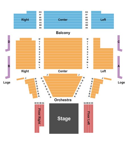 The Port Theatre