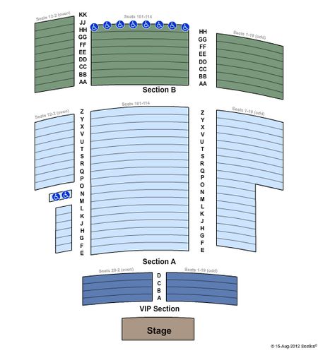 The Ritz Theatre