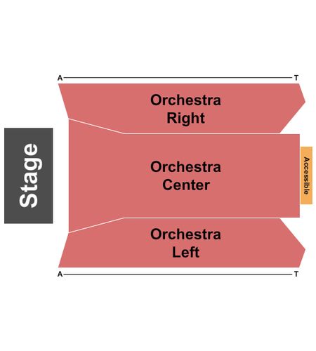 The Royal Theatre