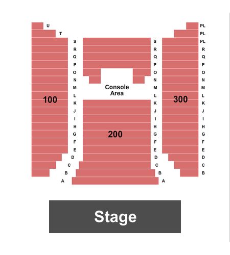 The Royal Theatre