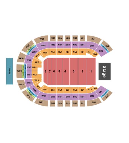 The SSE Arena