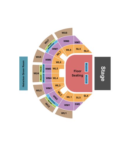 The SSE Arena
