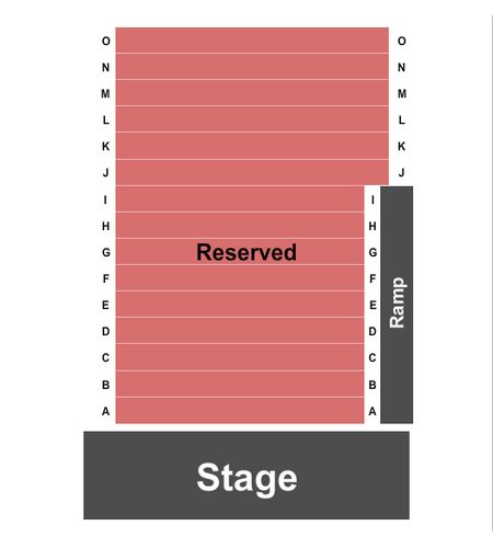 The Ute Theater