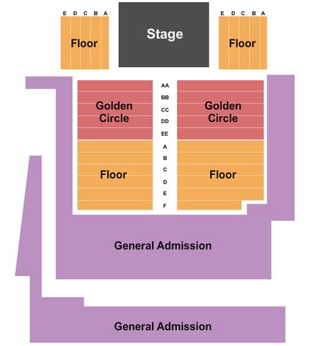 The Warehouse at Fairfield Theatre Company