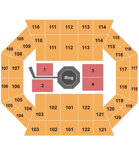 The Watsco Center At UM
