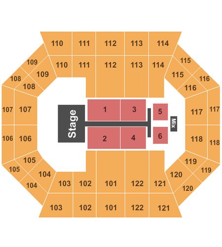 The Watsco Center At UM
