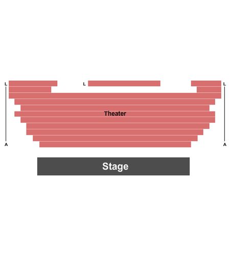 Theatre at the Welk