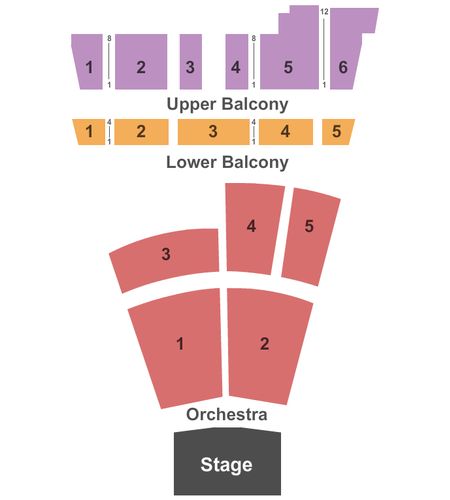 Theatre Of The Living Arts