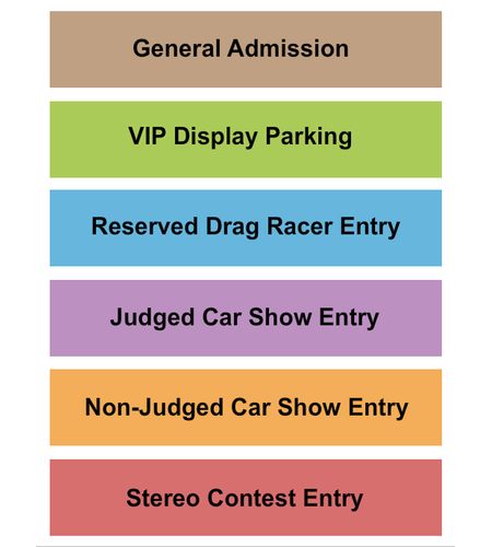 Thunder Valley Raceway Park