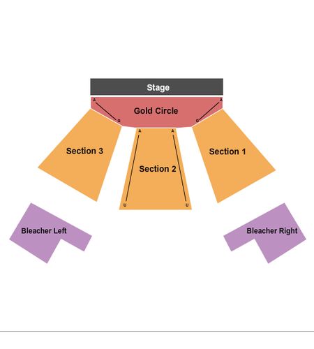 Timber Rock Amphitheater