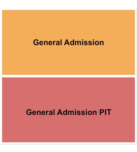 Timber Rock Amphitheater