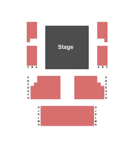Triad Stage At The Pyrle Theatre