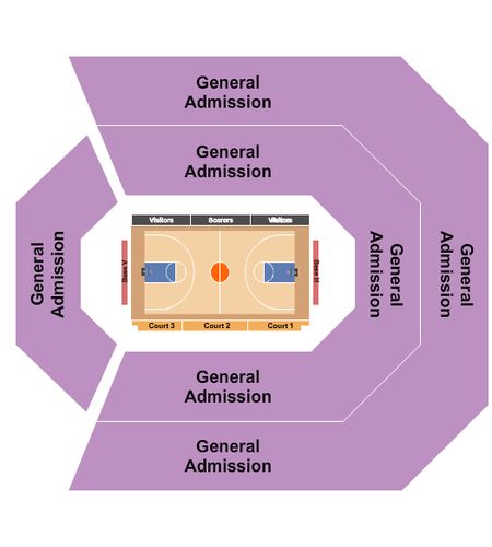 Truist Arena