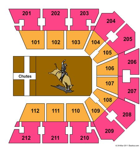 Truist Arena