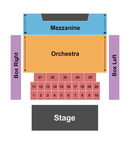 Turner Theater