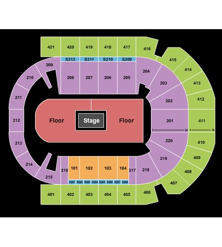 Uber Arena