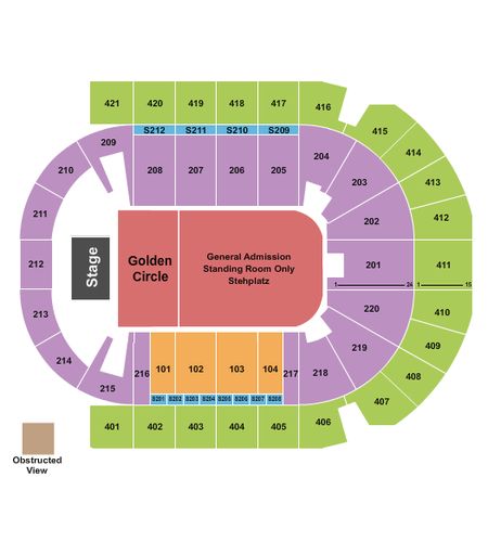 Uber Arena