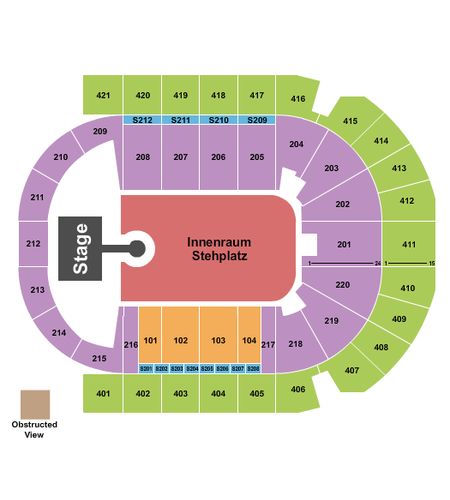 Uber Arena