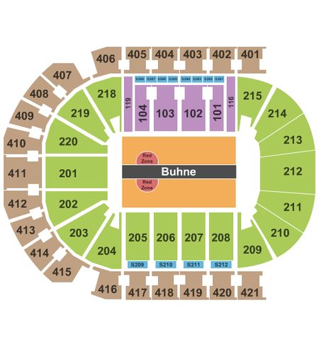 Uber Arena
