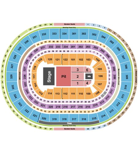 United Center