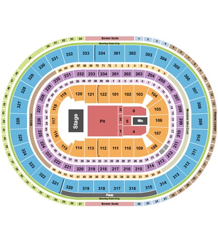 United Center