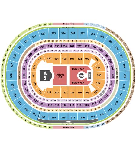 United Center