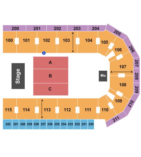 United Wireless Arena
