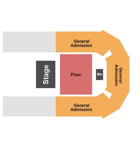 United Wireless Arena