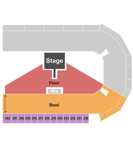 United Wireless Arena
