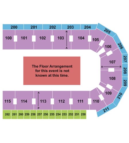 United Wireless Arena