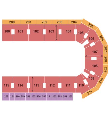 United Wireless Arena