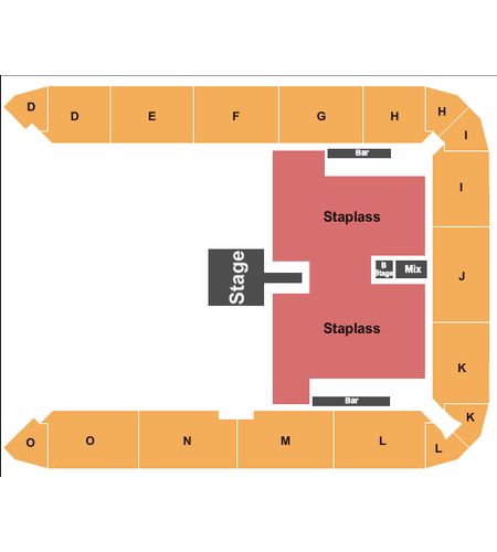 Unity Arena