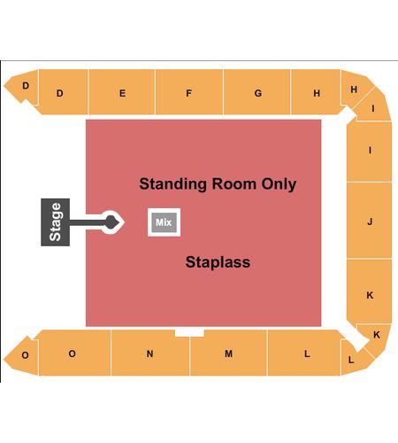 Unity Arena
