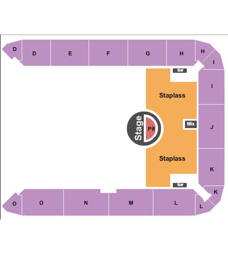 Unity Arena