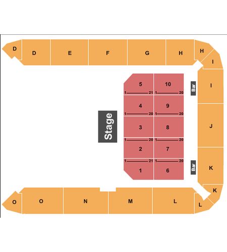 Unity Arena