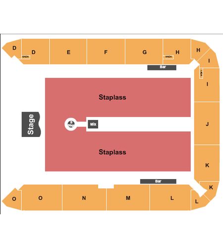 Unity Arena