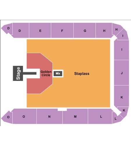 Unity Arena